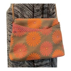 Maruca Dream Dahlia Sparrow Bag - NWT